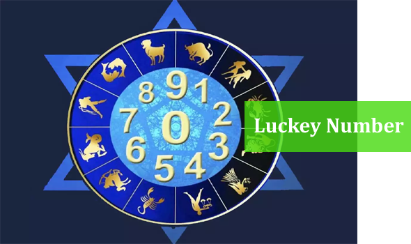 luckey-number
